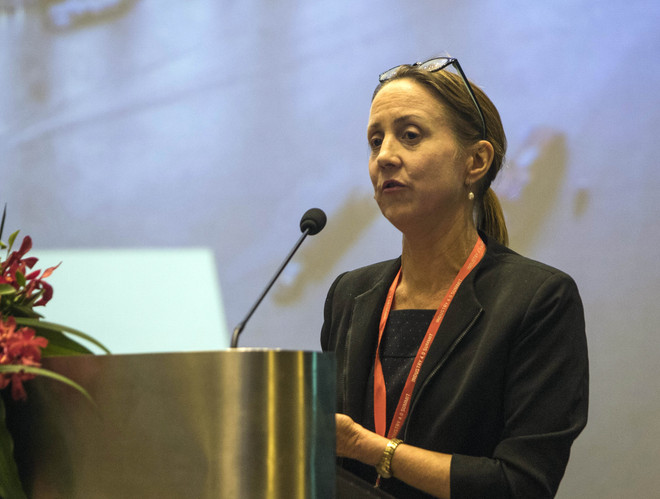 Tận dụng cơ hội và thách thức từ Cách mạng công nghiệp 4.0 ảnh 2