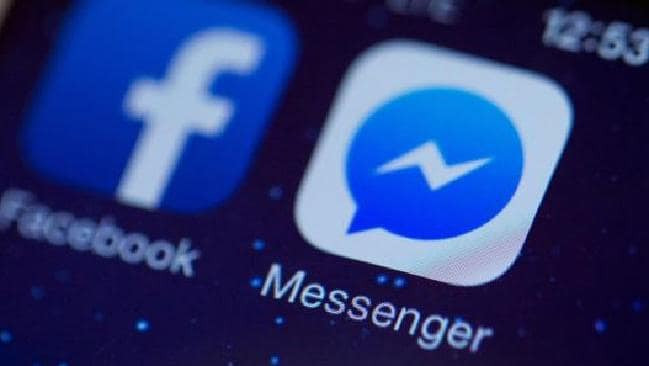 Dịch vụ nhắn tin Facebook Messenger sập mạng trên toàn cầu ảnh 1