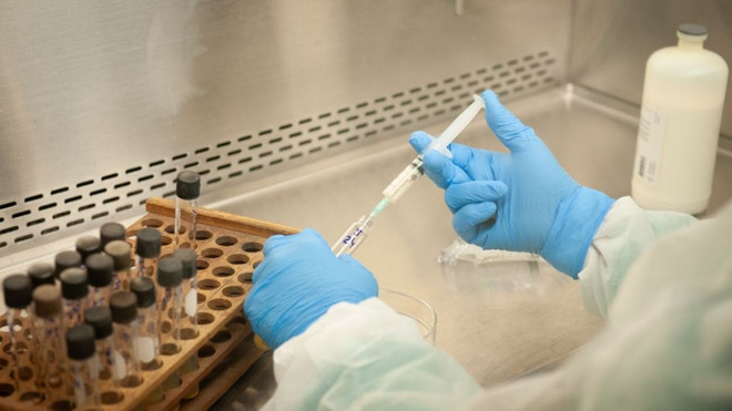 Argentina có 3 người tử vong do bệnh viêm phổi lạ chỉ trong một tuần ảnh 1