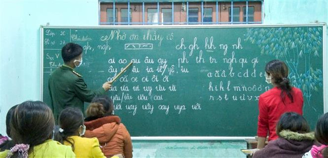 Nhớ ơn Bác, người Vân Kiều vượt qua nghèo đói từ đại ngàn Trường Sơn ảnh 2