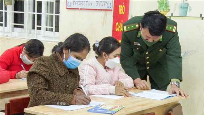 Nhớ ơn Bác, người Vân Kiều vượt qua nghèo đói từ đại ngàn Trường Sơn ảnh 3