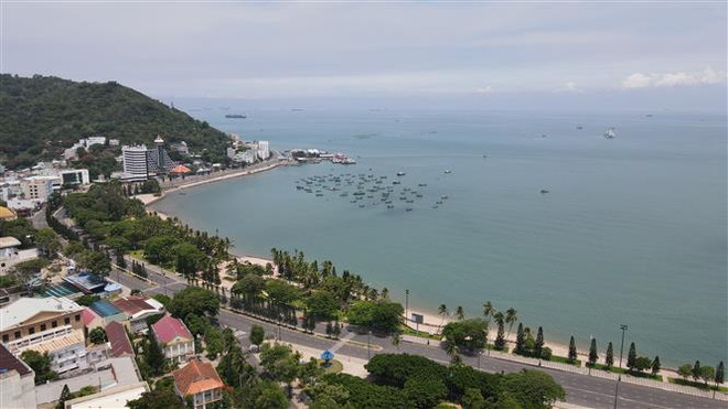 Bà Rịa-Vũng Tàu khai thác tiềm năng kinh tế rừng, phát triển du lịch ảnh 1