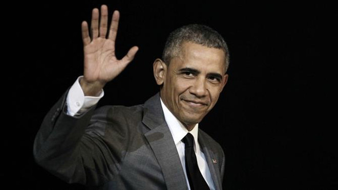 Nhìn lại di sản của Tổng thống Mỹ Barack Obama sau hai nhiệm kỳ ảnh 1