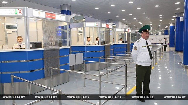 Belarus bỏ thị thực 5 ngày cho công dân Việt Nam và gần 80 nước khác ảnh 1