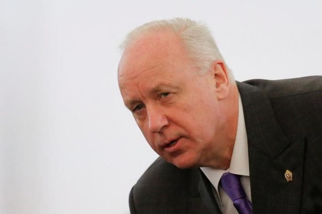 Mỹ trừng phạt cố vấn thân cận của Tổng thống Nga Putin ảnh 1