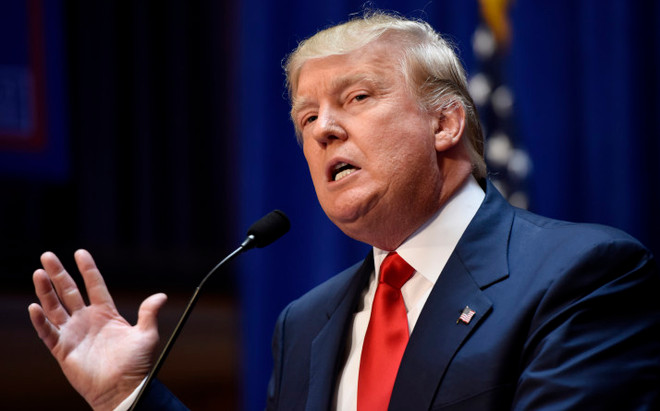 Ông Trump tự tin Thượng viện Mỹ sẽ thông qua thành phần nội các ảnh 1