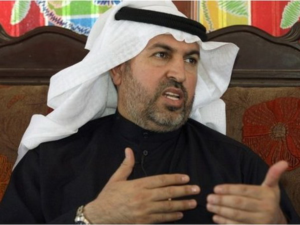 Chính phủ Iraq bắt một nghị sỹ Hồi giáo dòng Sunni ảnh 1