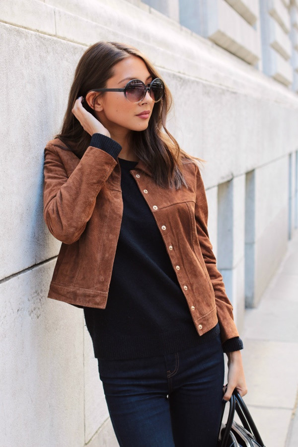 "Phục hưng" phong cách vintage trong thời trang Thu Đông ảnh 10