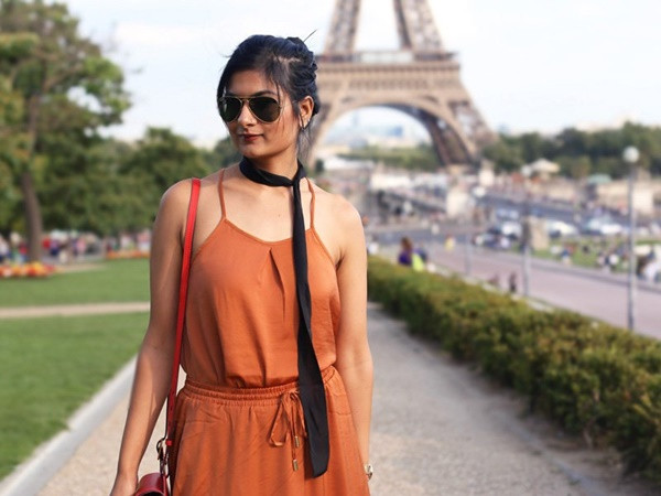 "Phục hưng" phong cách vintage trong thời trang Thu Đông ảnh 11