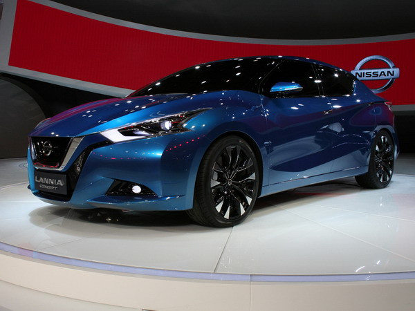 Nissan ra mắt ôtô tích hợp công nghệ lái tự động vào năm 2016 ảnh 1