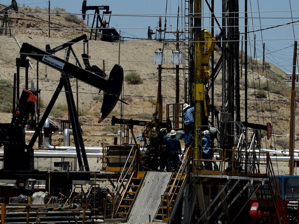 Giá dầu châu Á tiếp tục đi lên do lo ngại bất ổn từ Nigeria ảnh 1