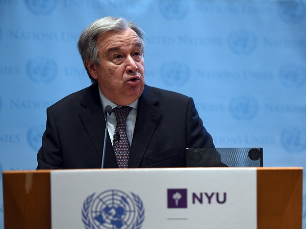 LHQ hoan nghênh quyết định của Mỹ về địa điểm Đại sứ quán tại Israel ảnh 1