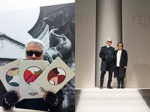 Fendi sẽ chính thức tham gia Tuần lễ Thời trang Haute Couture ảnh 11