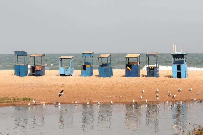 Chiến lược vực dậy ngành du lịch tại đất nước “Bờ biển tươi cười" ảnh 2