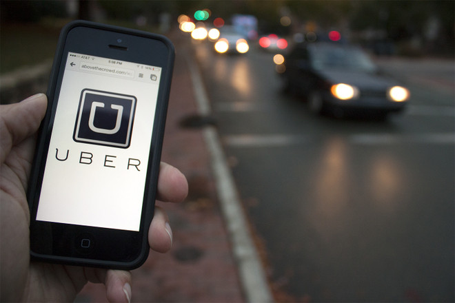 Ấn Độ ban hành hướng dẫn mới đối với các dịch vụ như Uber ảnh 1