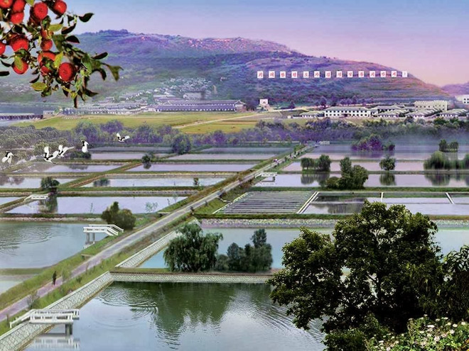 Hệ điều hành máy tính do Triều Tiên tự làm có gì đặc biệt? ảnh 16