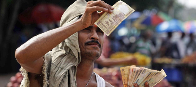 Ấn Độ sẽ là nền kinh tế tăng trưởng nhanh nhất thế giới ảnh 1