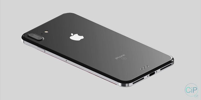 iPhone 8 có thể trang bị sạc không dây nhưng máy nóng hơn ảnh 1