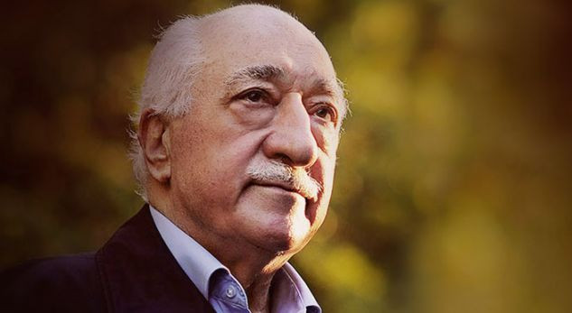 Thổ Nhĩ Kỳ cảnh báo Mỹ nếu không dẫn độ giáo sỹ Fethullah Gulen ảnh 1