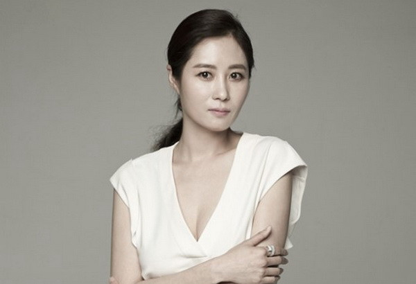 Moon So Ri được mời làm giám khảo Liên hoan phim Quốc tế Venice ảnh 1