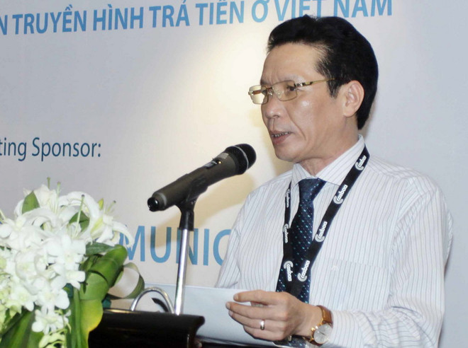 Thủ tướng phê chuẩn, bổ nhiệm một số nhân sự ở TW và địa phương ảnh 1