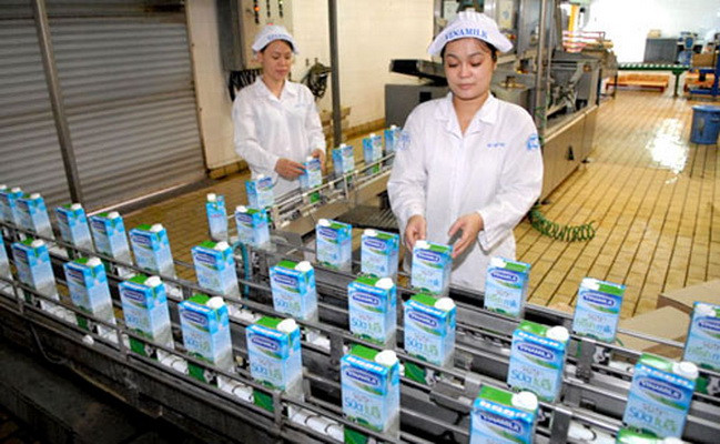 Ảnh minh họa. (Nguồn: VNM) Lãnh đạo SCIC nói gì về đợt chào bán cổ phần Vinamilk tháng 12 ảnh 1