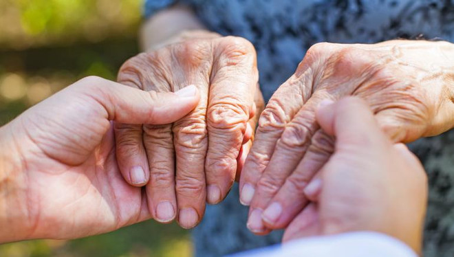 Hy vọng mới trong việc điều trị cho những bệnh nhân Parkinson ảnh 1