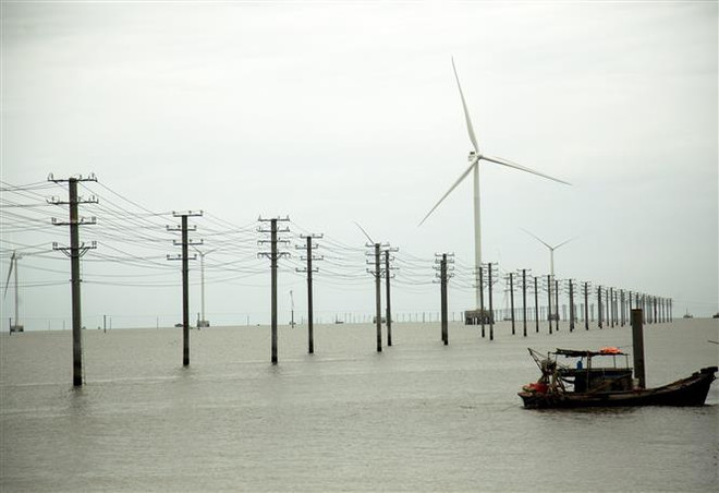 Nhiều cơ hội hợp tác trong quan hệ thương mại Việt Nam-Na Uy ảnh 2