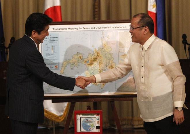 Nhật Bản, Philippines sẽ đàm phán chuyển giao thiết bị quốc phòng ảnh 1