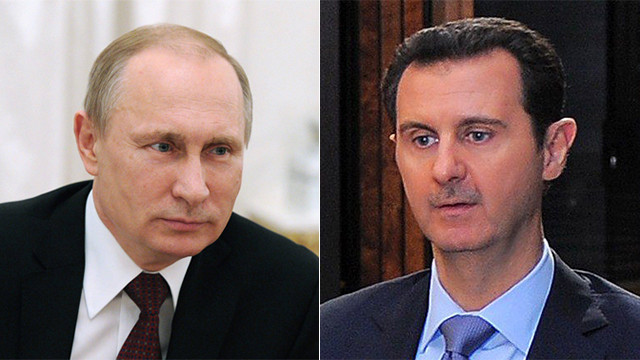 Phe đối lập Syria: Nga đang quay lưng lại chính quyền Assad ảnh 1