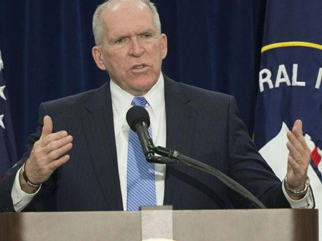 Ông trùm CIA: Ngừng do thám sẽ làm tăng nguy cơ khủng bố ảnh 1