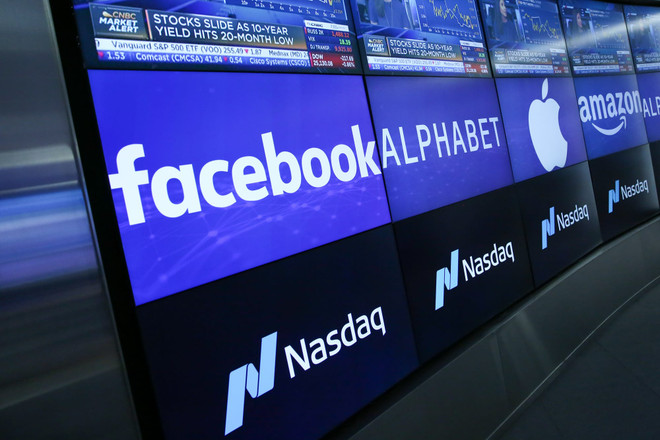 Nhà Trắng họp với hãng công nghệ lớn bàn cách đối phó với COVID-19 ảnh 1