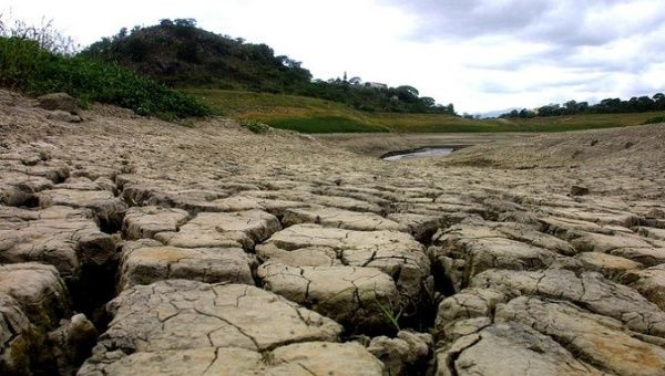 Honduras ban bố báo động đỏ khẩn cấp về tình trạng hạn hán kéo dài ảnh 1