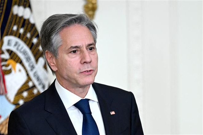 Mỹ phủ nhận thông tin về việc đạt một số thỏa thuận với Iran ảnh 1