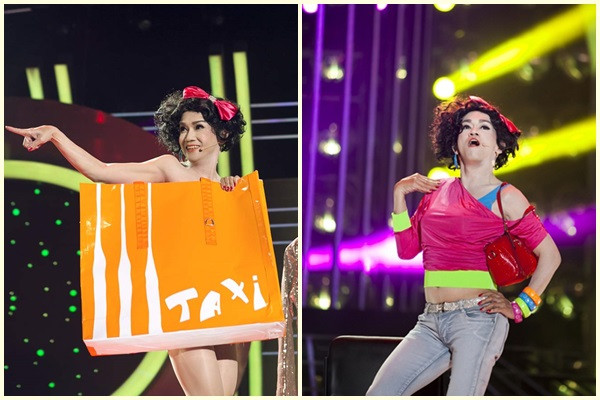 Hành trình chiến đấu với những "sự trêu ngươi" số phận của Minh Thuận ảnh 2