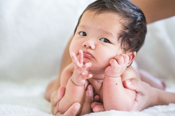 Những điều cần lưu ý về hiện tượng sốc nhiệt ở trẻ trong mùa Hè ảnh 2