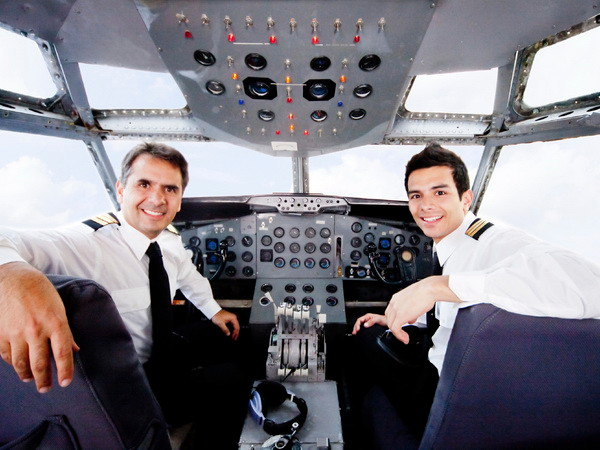 Israel chế tạo thiết bị hỗ trợ máy bay khi phi công bất tỉnh ảnh 1