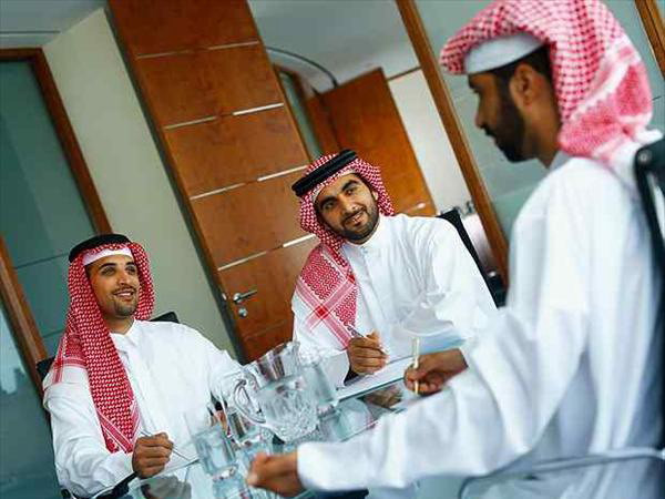 Saudi Arabia cấm đàn ông kết hôn với phụ nữ đến từ 4 quốc gia ảnh 1