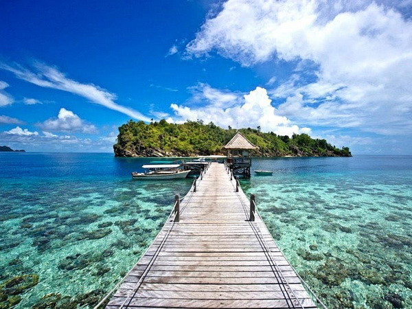 Indonesia: ASITA kêu gọi thành lập bộ độc lập cho ngành du lịch ảnh 1