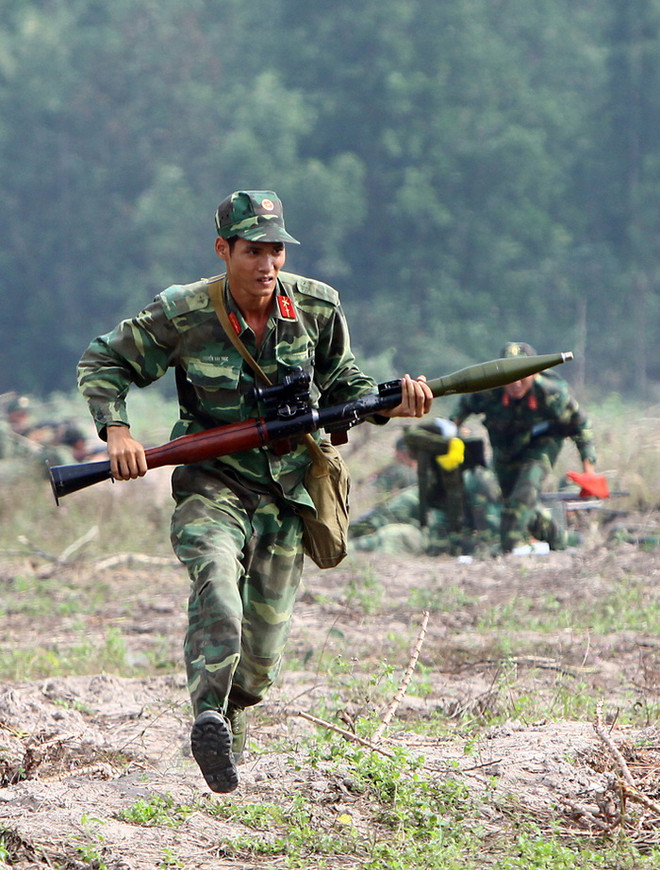 Đi tìm dấu ấn phương Tây giữa lòng núi rừng Tam Đảo ảnh 2