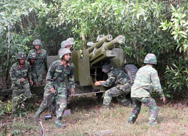 Đi tìm dấu ấn phương Tây giữa lòng núi rừng Tam Đảo ảnh 4