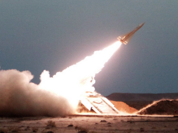 Nga phát hiện khoảng 40 vụ phóng tên lửa trong 2013 ảnh 1