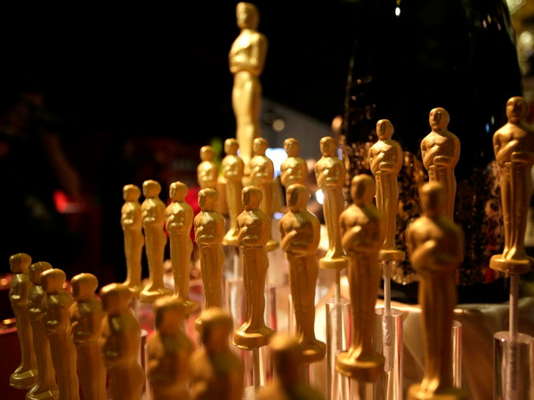 Những bí mật mà không phải ai cũng biết xung quanh giải thưởng Oscar ảnh 1
