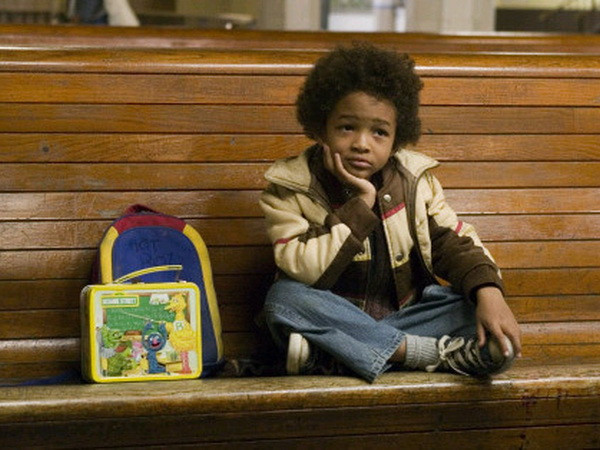 Những gương mặt nhí vừa nhìn đã biết phim gì tại giải Oscar ảnh 1