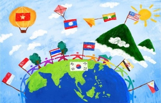 Hàn Quốc cân nhắc FTA riêng với thêm nhiều quốc gia ASEAN ảnh 1