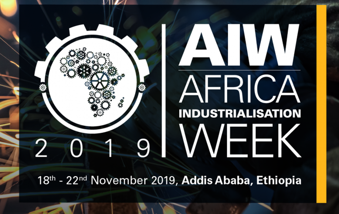 AU kêu gọi cộng đồng quốc tế hỗ trợ công nghiệp hóa toàn diện châu Phi ảnh 1