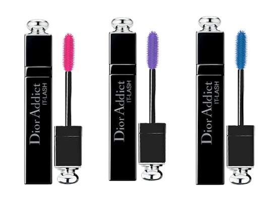 Cách chải mascara rực rỡ dành riêng cho những cô nàng cá tính ảnh 7