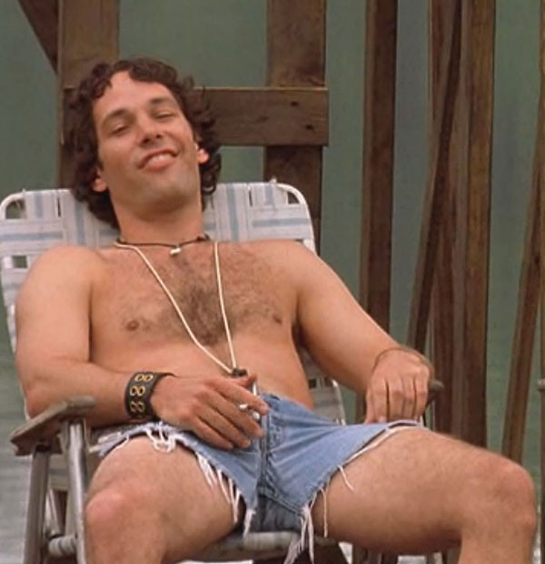 "Người Kiến" nhịn tinh bột và đồ có cồn để có thân hình sáu múi ảnh 4