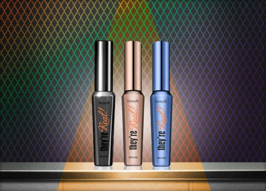 Cách chải mascara rực rỡ dành riêng cho những cô nàng cá tính ảnh 5