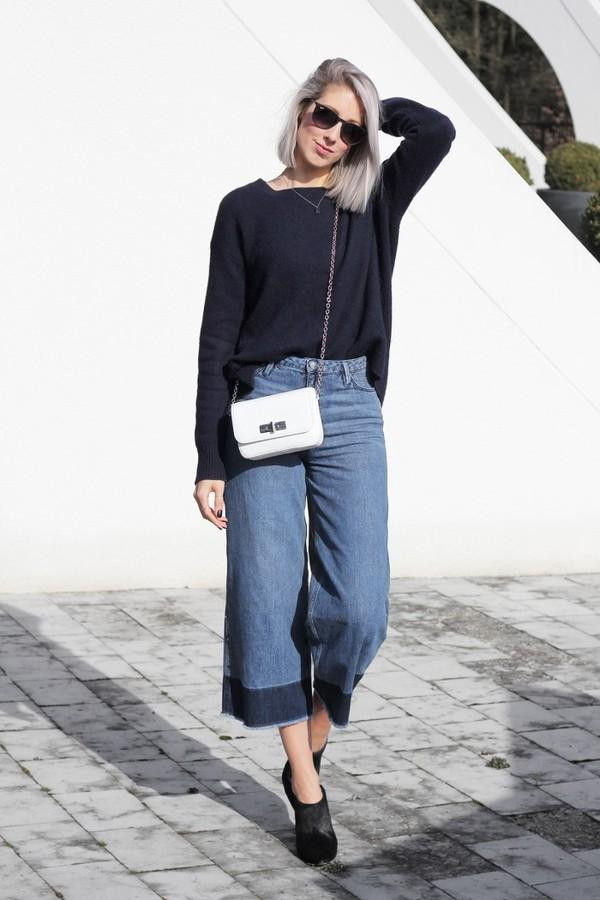 Thời trang chớm Thu 2015 "hồi sinh" nhiều phong cách cổ điển ảnh 20